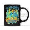 Merch Rock One Direction Heavy Metal Mug