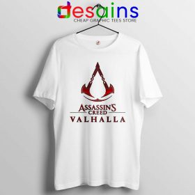 assassin's creed valhalla t shirt