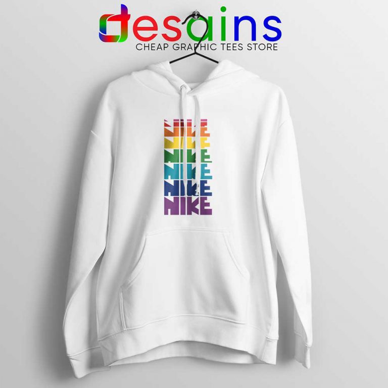 nike pride shirts 2021