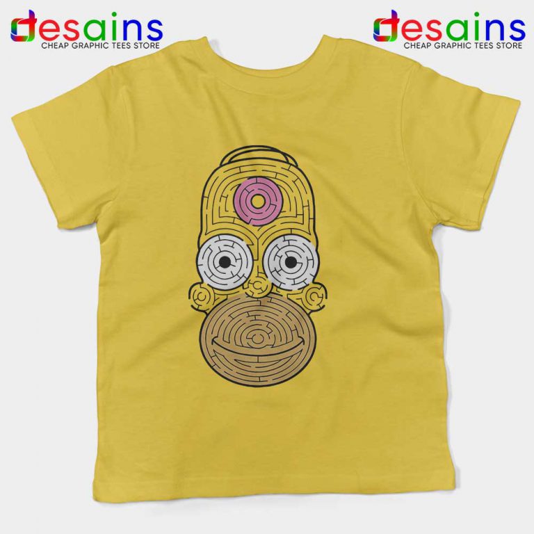 simpsons-mmm-homer-kids-tee-funny-graphic-t-shirts-youth