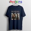 Buy Mariska Hargitay Merch T Shirt Law and Order Svu - Desains.com