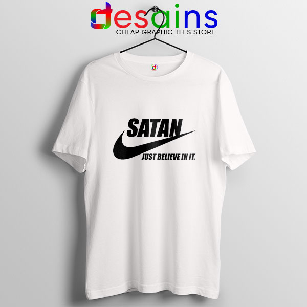 Best Satan Meme T Nike Funny In It