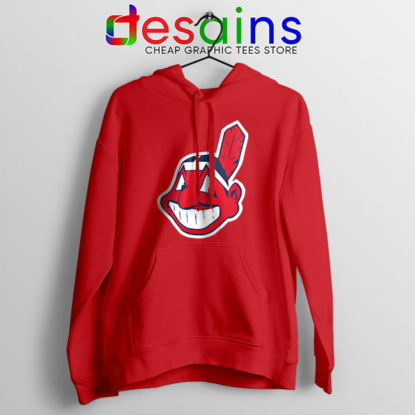 MLB Cleveland Indians Chief Wahoo Shirt, hoodie, sweater, long sleeve and  tank top