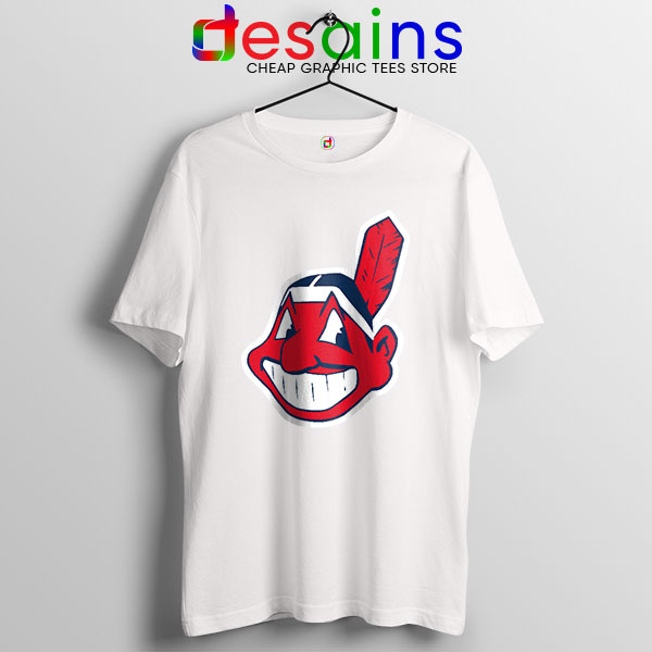 Cleveland Indians Champions T-Shirt - T-shirts Low Price