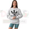 Sweatshirt Dracarys Dragon Adidas Logo GOT of the Dragon