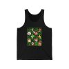 Adventure Awaits Phone Tank Top