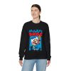 Adventure Bros Retro Sweatshirt