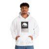 After Hours 2020 Album Poster Hoodie