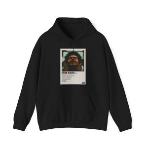 After Hours 2020 Hoodie