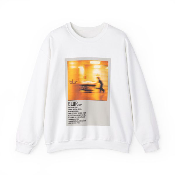 After Hours 2020 Music Sweatshirt