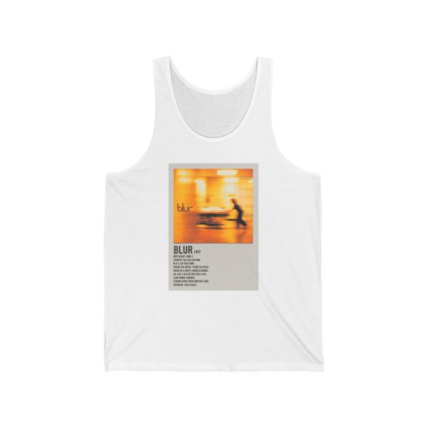 After Hours 2020 Music Tank Top