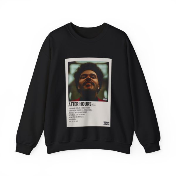 After Hours 2020 Sweatshirt