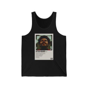 After Hours 2020 Tank Top