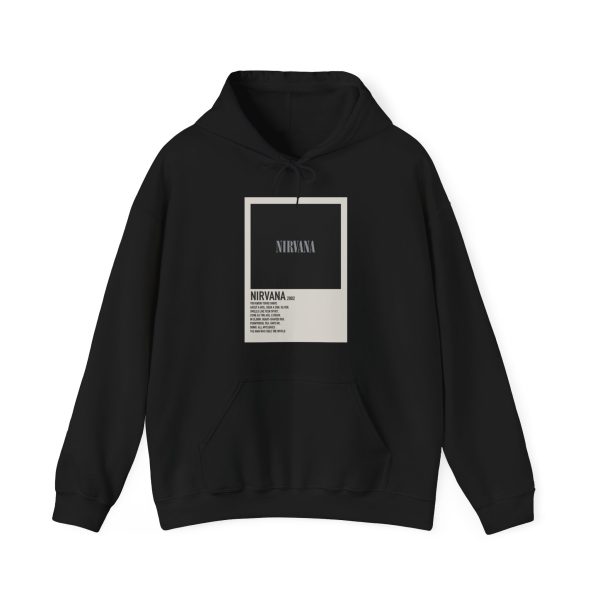 After Hours The Weeknd Album Hoodie