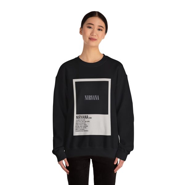 After Hours The Weeknd Album Sweatshirt