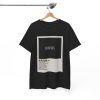 After Hours The Weeknd Album T-Shirt