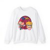 Billy & Mandy Parody Sweatshirt