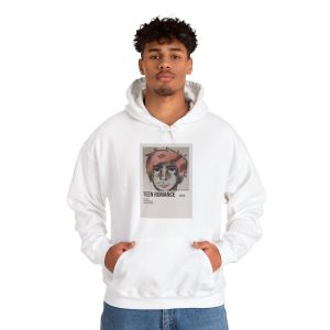 Carry Your Heart Hoodie