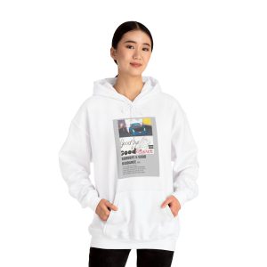 Carry Your Journey Hoodie