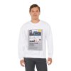 Carry Your Journey Sweatshirt