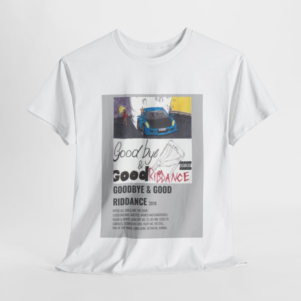 Carry Your Journey T-Shirt