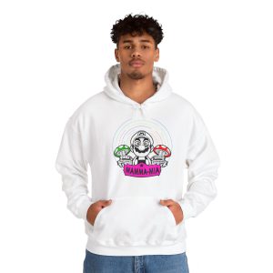 Classic Gamer's Paradise Poster Hoodie