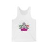 Classic Gamer's Paradise Poster Tank top