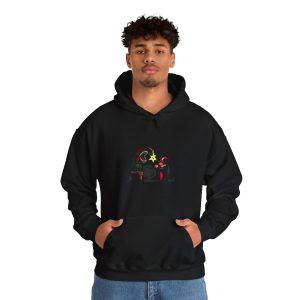 Conquer Everyday Challenges Hoodie