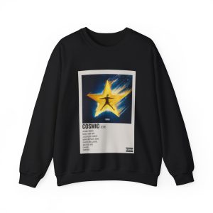 Cozy for the Journey Sweatshirt