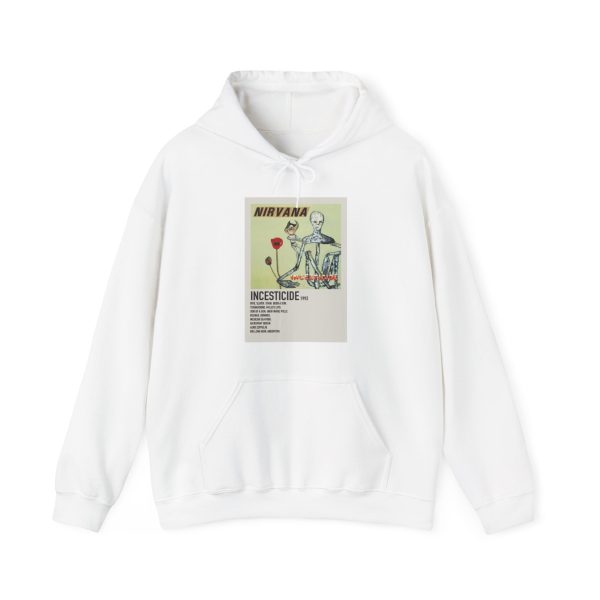 Cuddle Up to Romance Hoodie