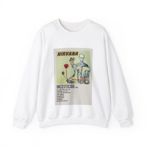 Cuddle Up to Romance Sweatshirt