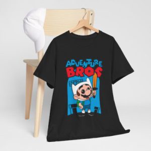 Adventure Bros Retro T-Shirt