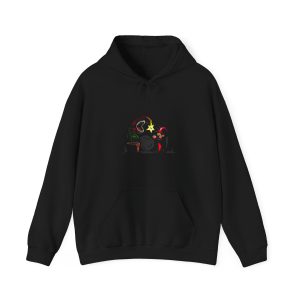 Conquer Everyday Challenges Hoodie