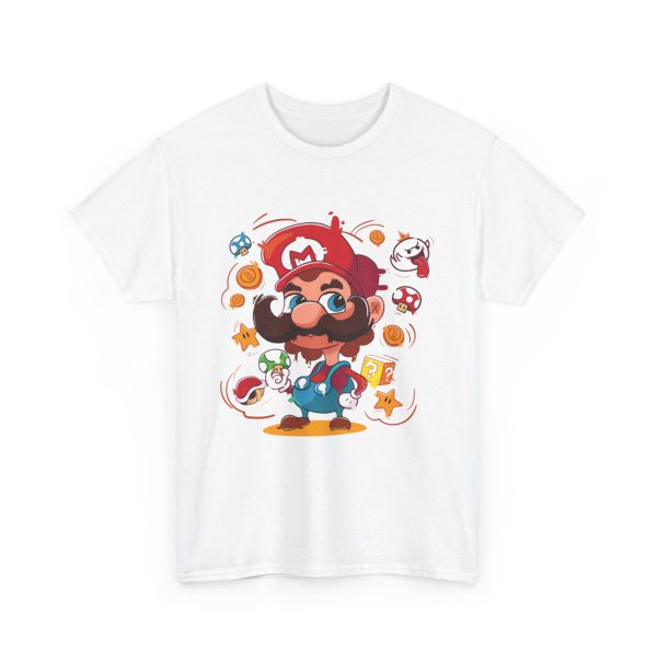 Heroic Clown T-Shirt