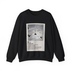 The Weeknd After Hours 2020 Sweatshirt