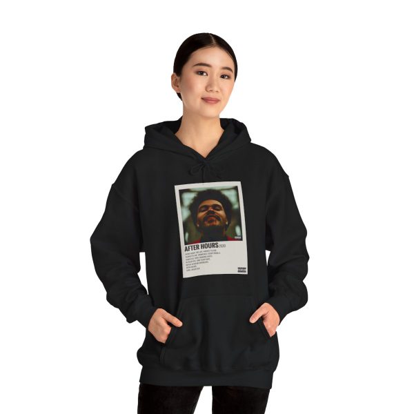 After Hours 2020 Hoodie