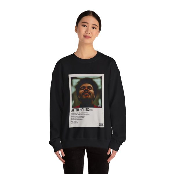 After Hours 2020 Sweatshirt