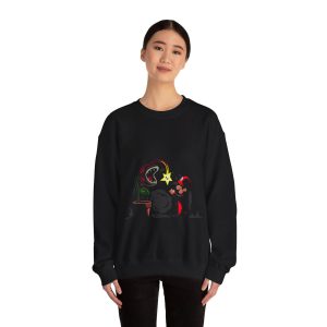 Conquer Everyday Challenges Sweatshirt