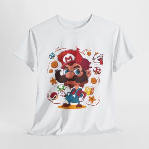 Heroic Clown T-Shirt