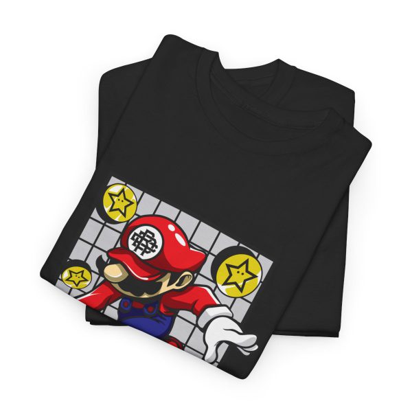 Super Payaso Drunk Tumbler T-Shirt