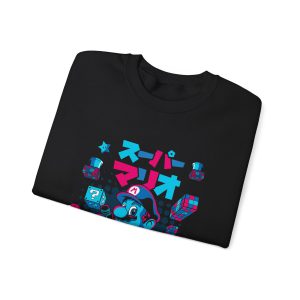 Ultimate Quest Hat Sweatshirt