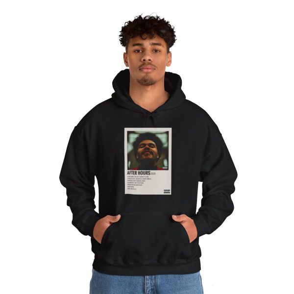 After Hours 2020 Hoodie