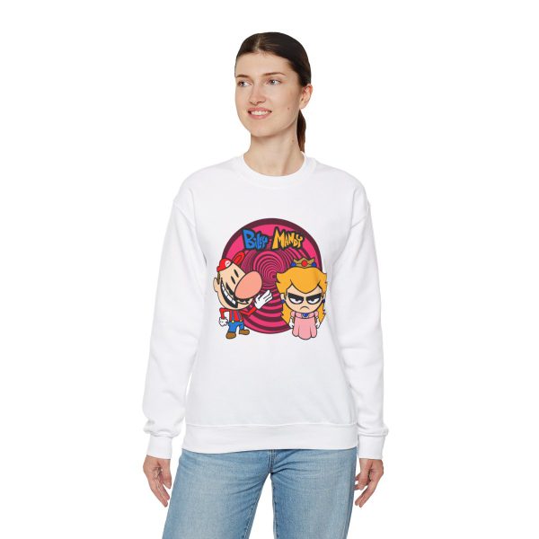 Billy & Mandy Parody Sweatshirt