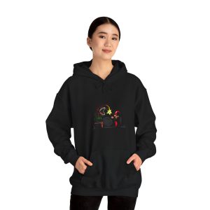 Conquer Everyday Challenges Hoodie