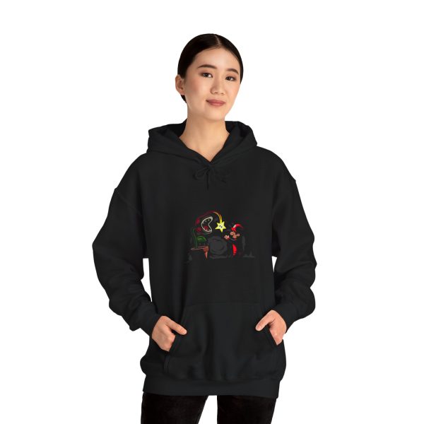 Conquer Everyday Challenges Hoodie