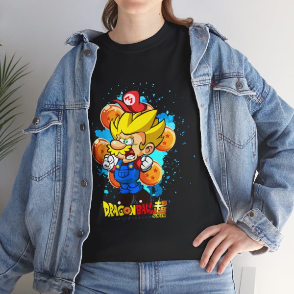 Dragon Ball T-Shirt