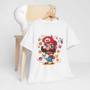 Heroic Clown T-Shirt