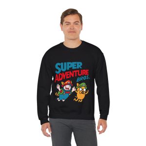 Legendary Gamer's Mug Sweatshirt