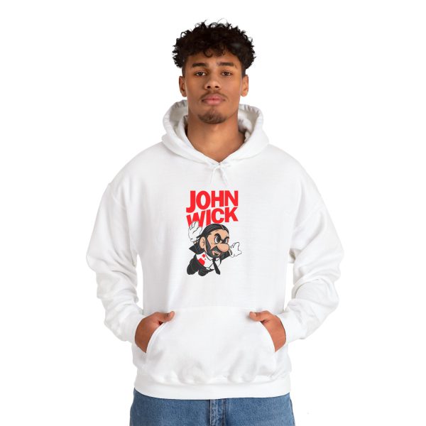 Quest for Coins Hoodie