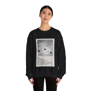 The Weeknd After Hours 2020 Sweatshirt